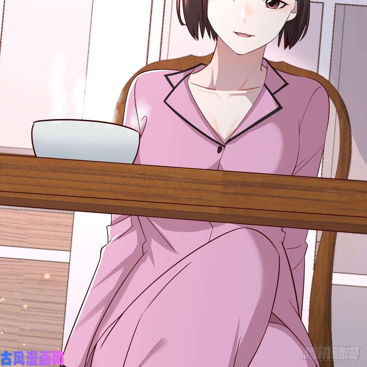 家有双生女友鸡蛋面