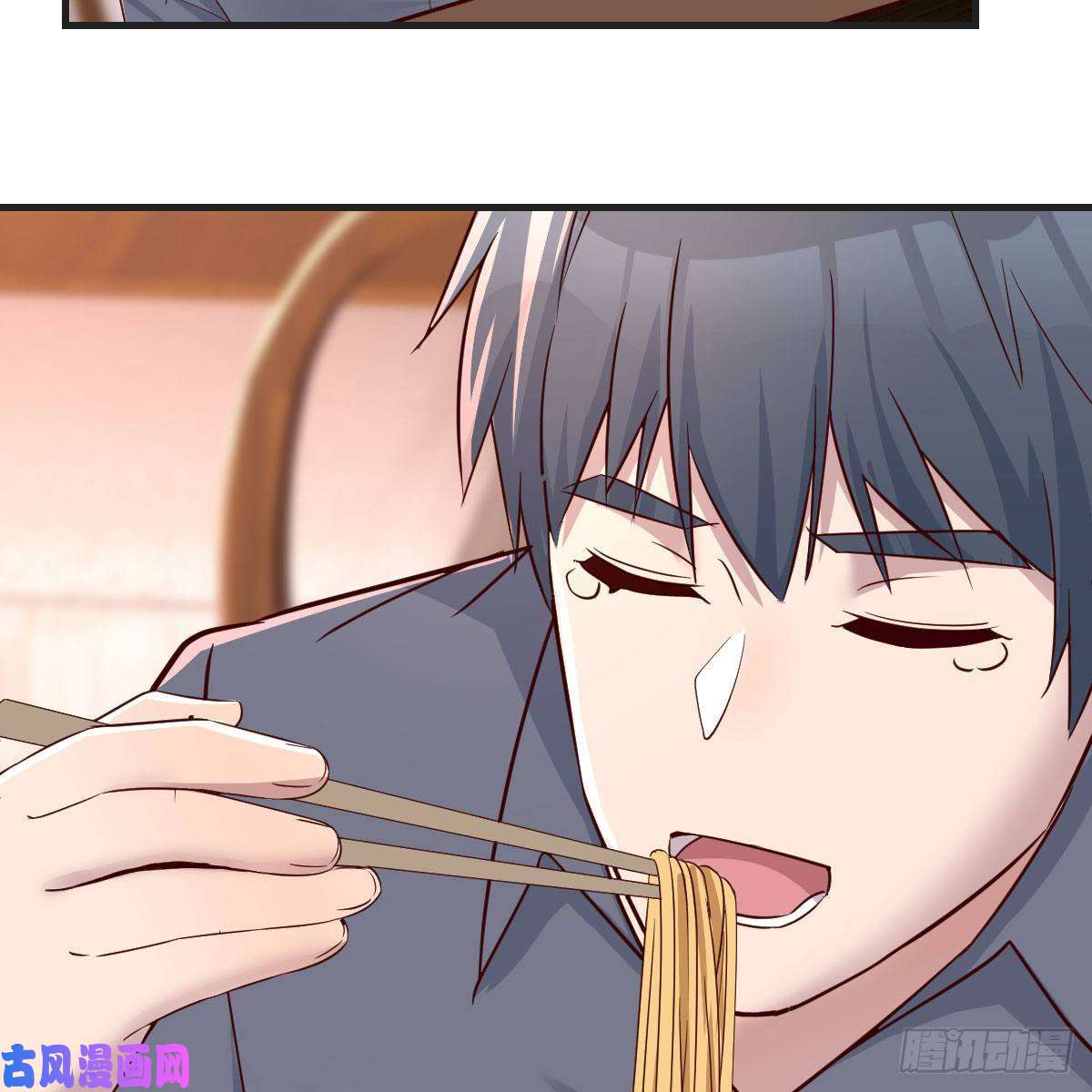 家有双生女友鸡蛋面