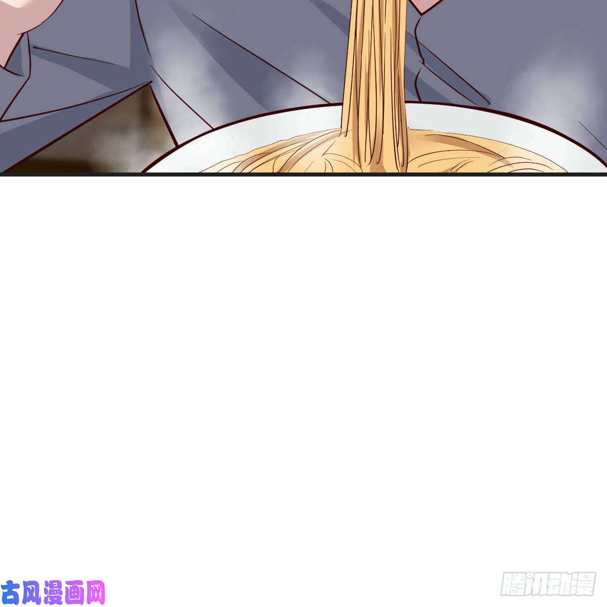 家有双生女友鸡蛋面