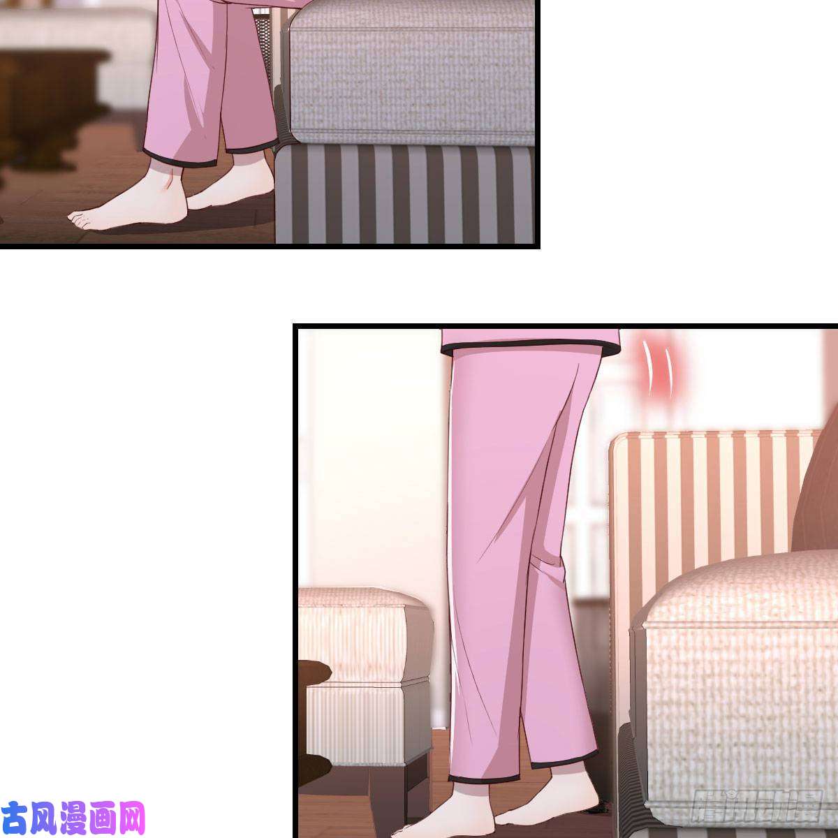 家有双生女友鸡蛋面