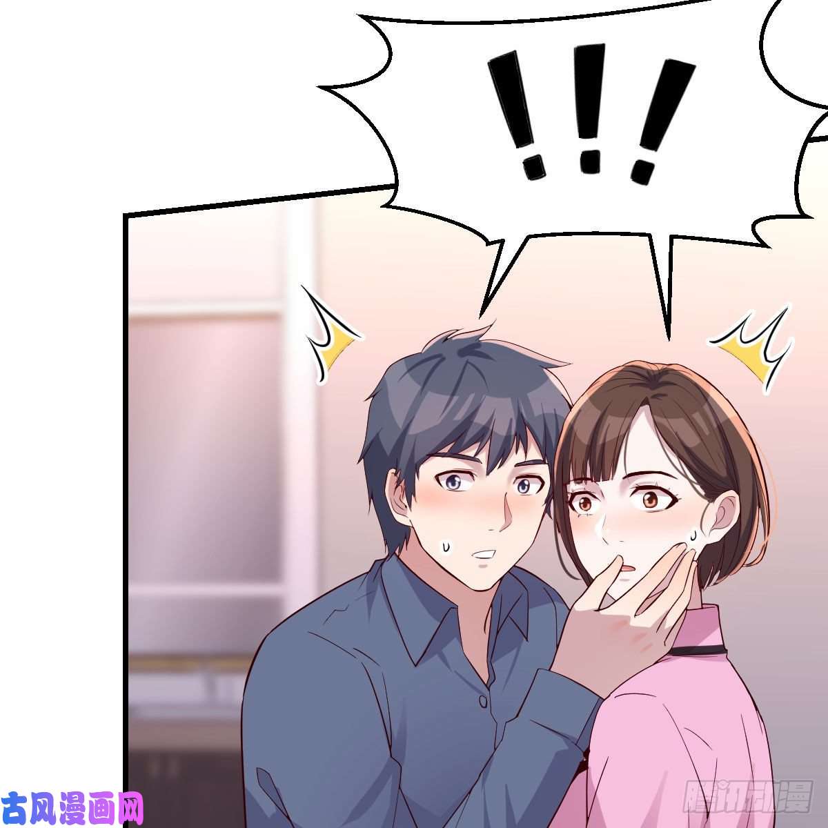家有双生女友表姐乱入