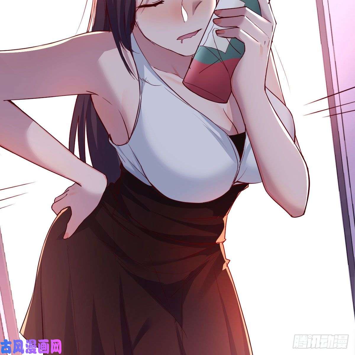 家有双生女友表姐乱入