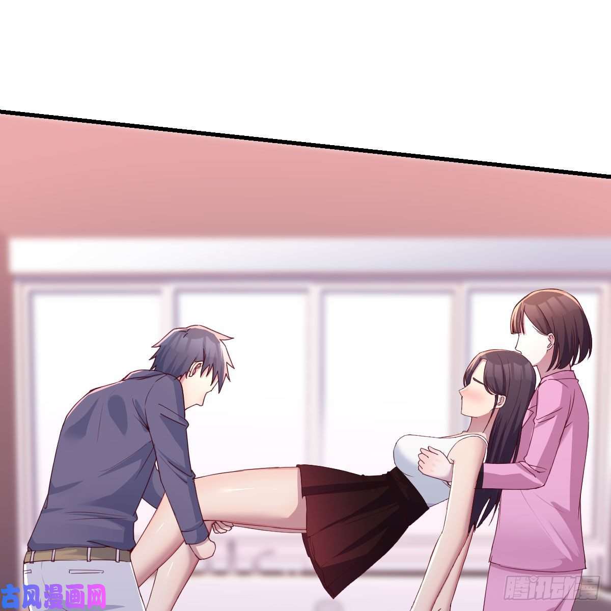 家有双生女友人形恶魔