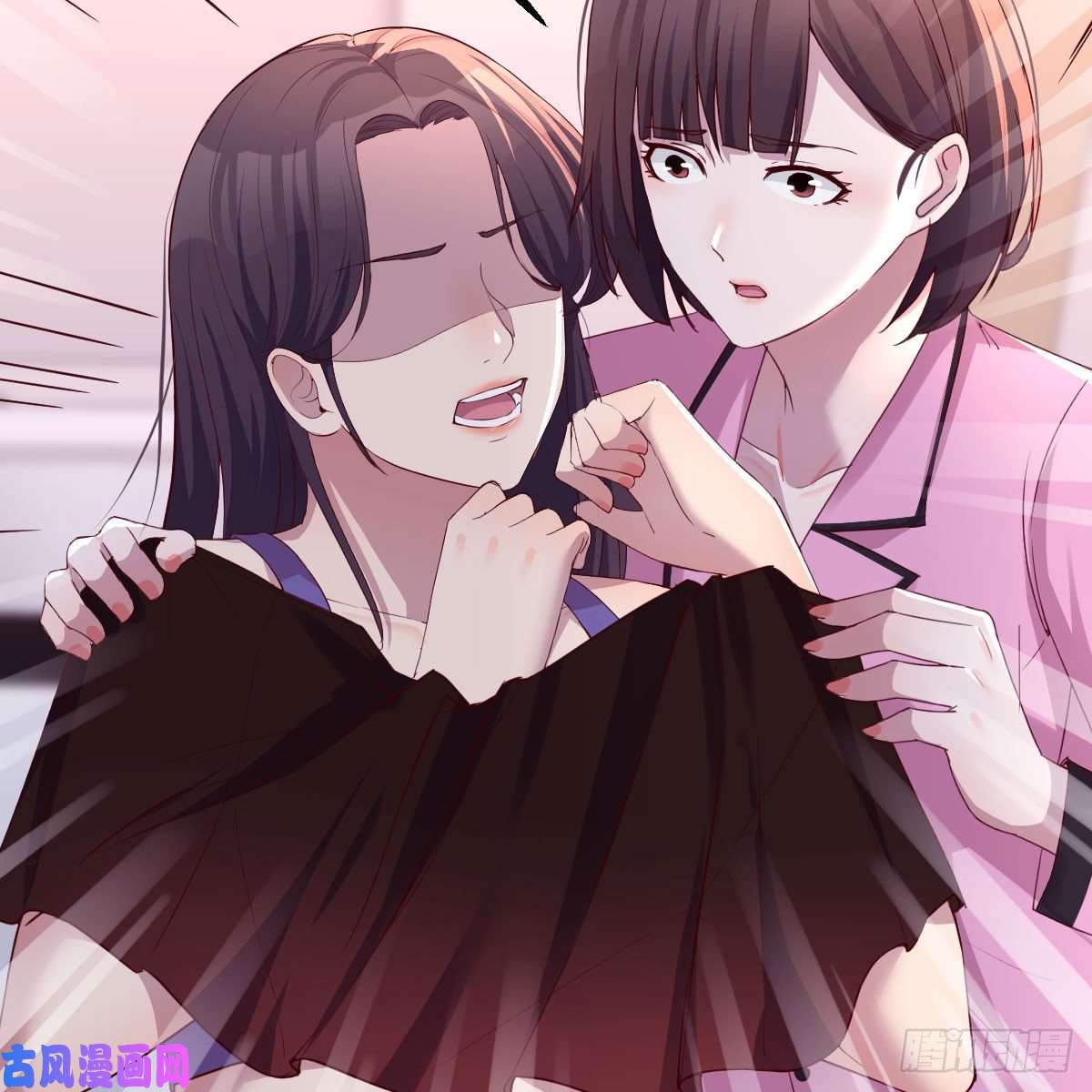 家有双生女友人形恶魔