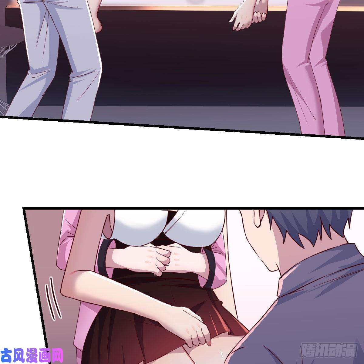 家有双生女友人形恶魔