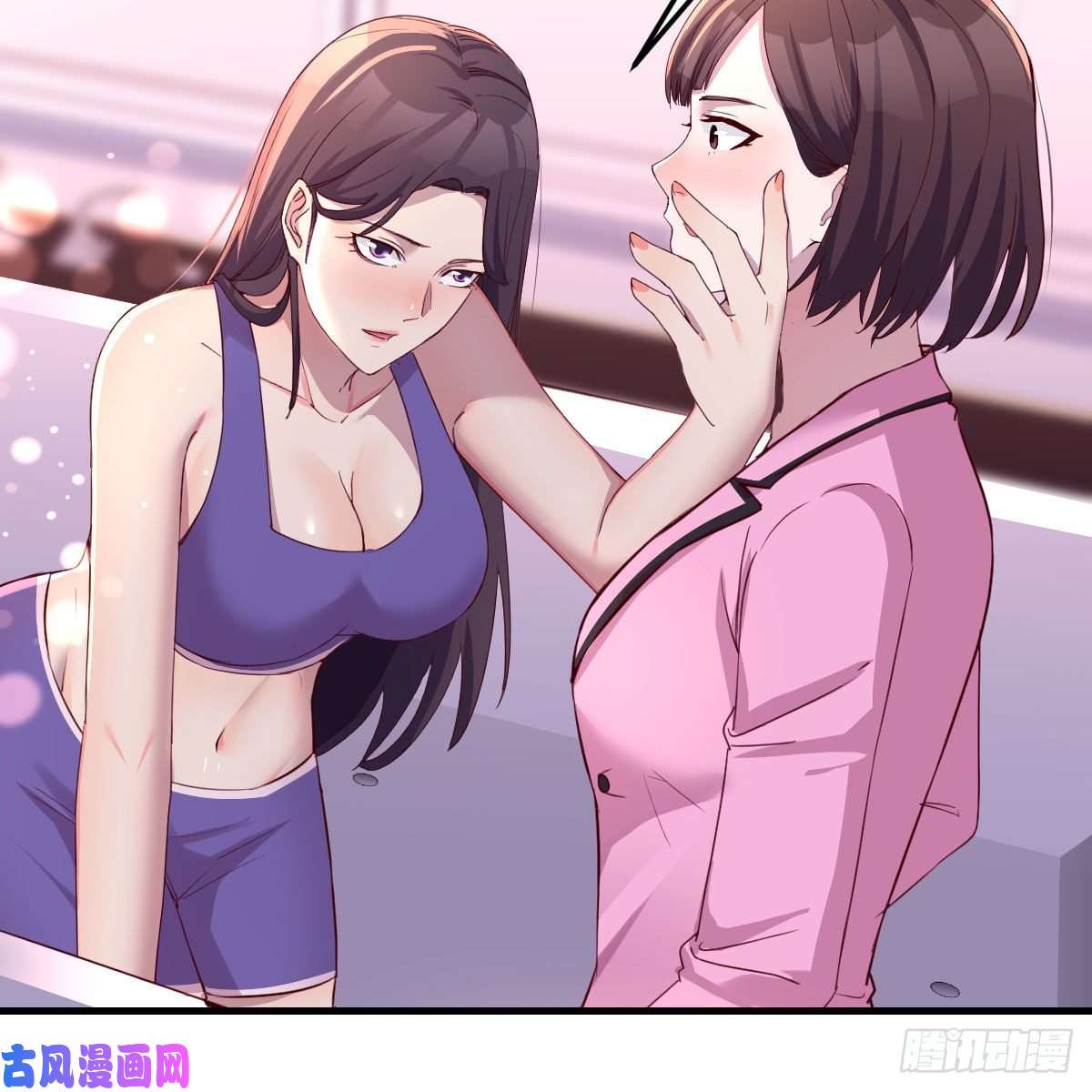 家有双生女友人形恶魔