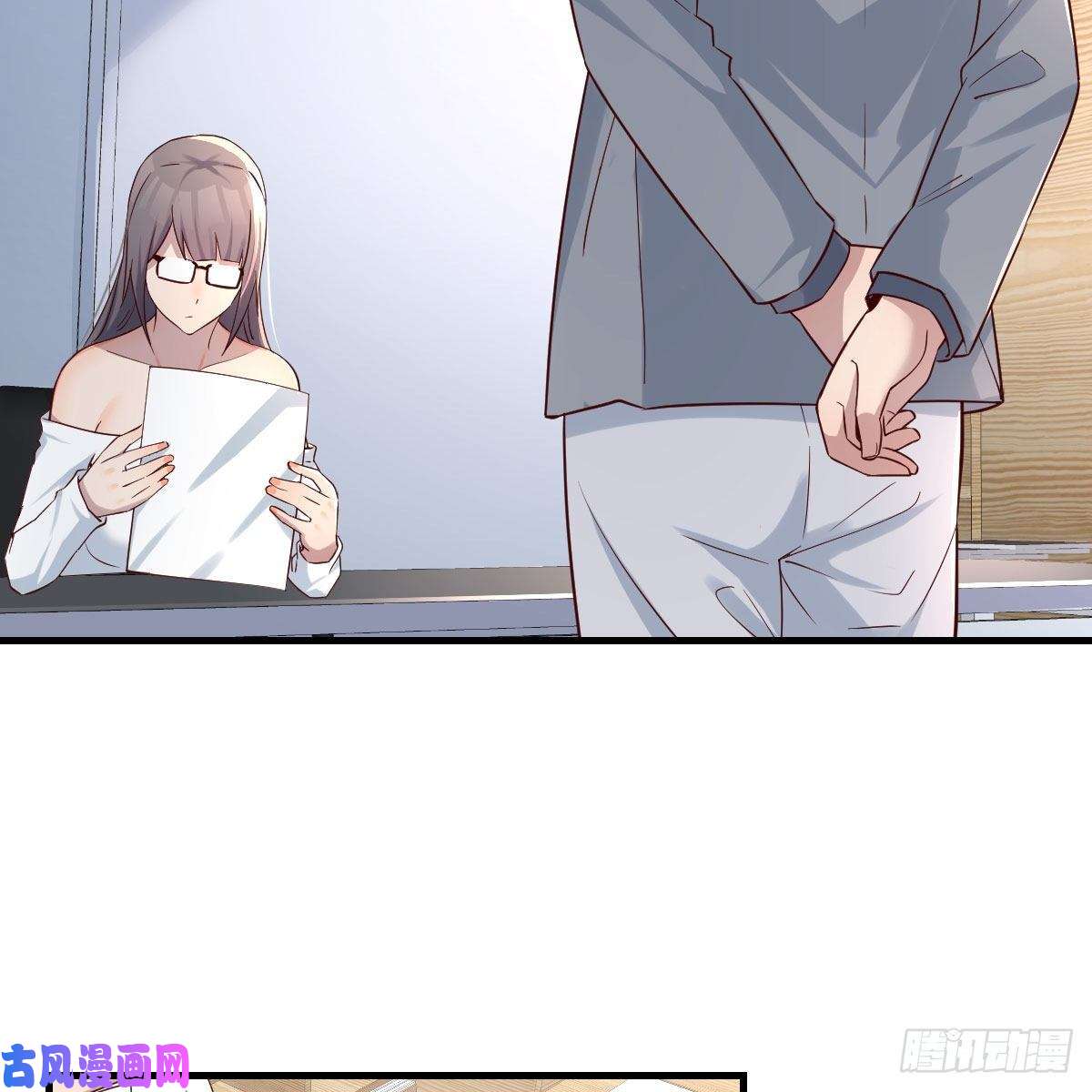 家有双生女友boss本色