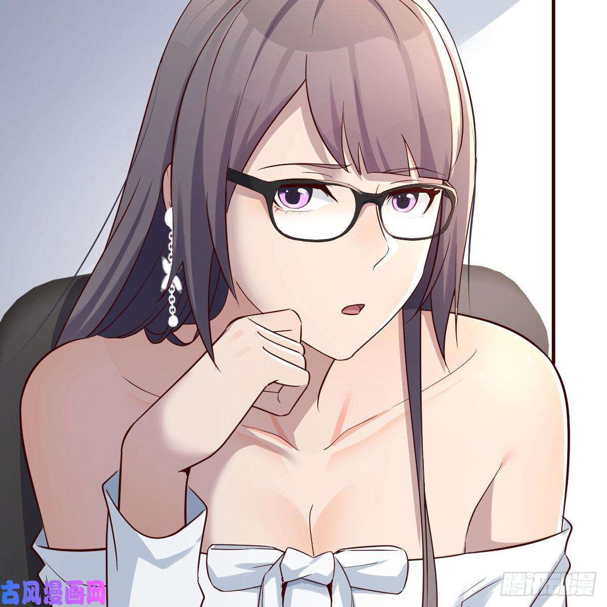 家有双生女友boss本色