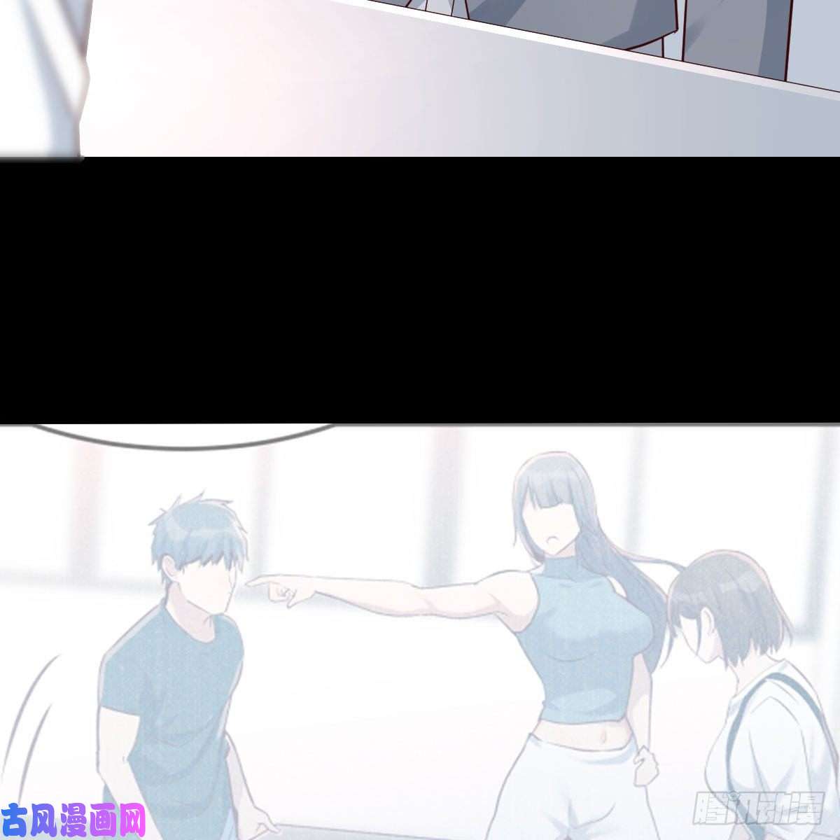 家有双生女友boss本色
