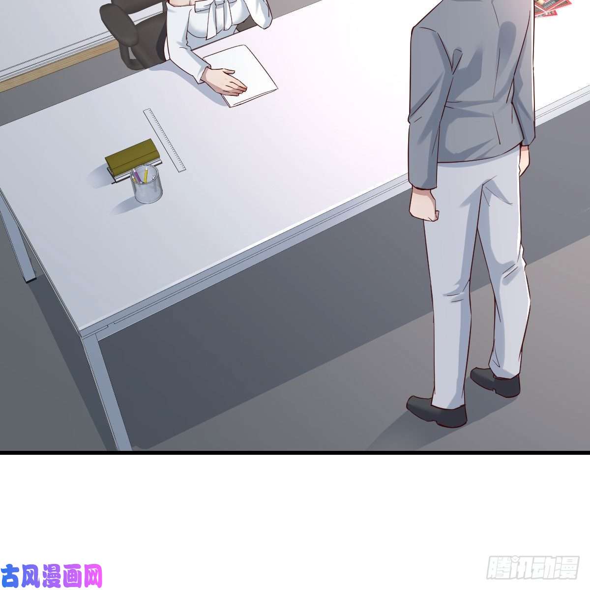 家有双生女友boss本色