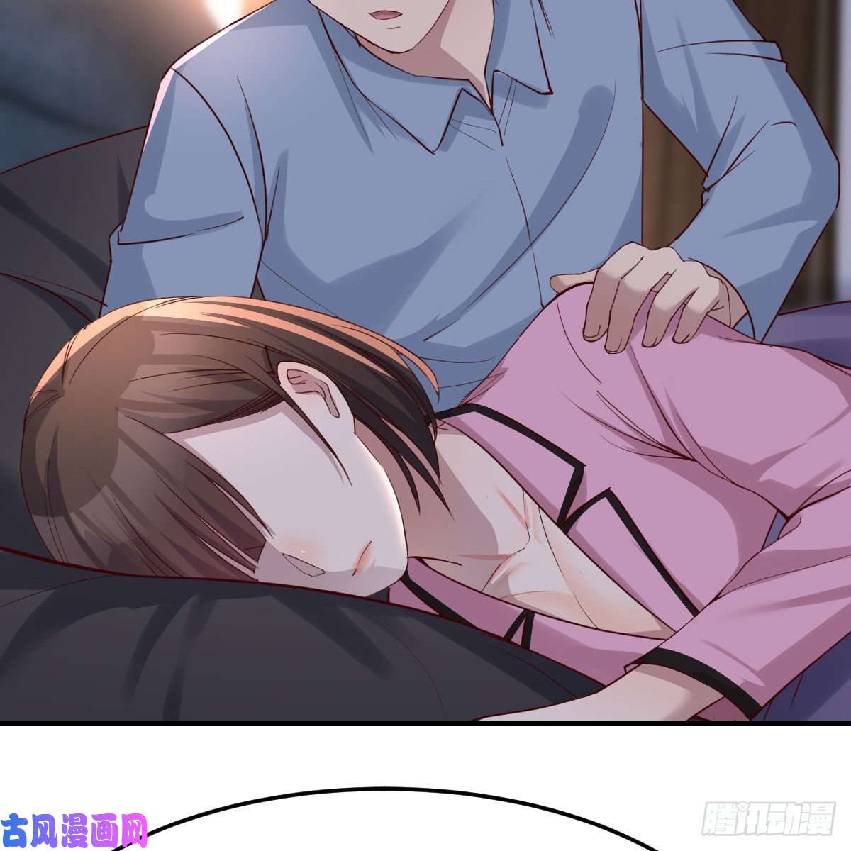 家有双生女友boss本色