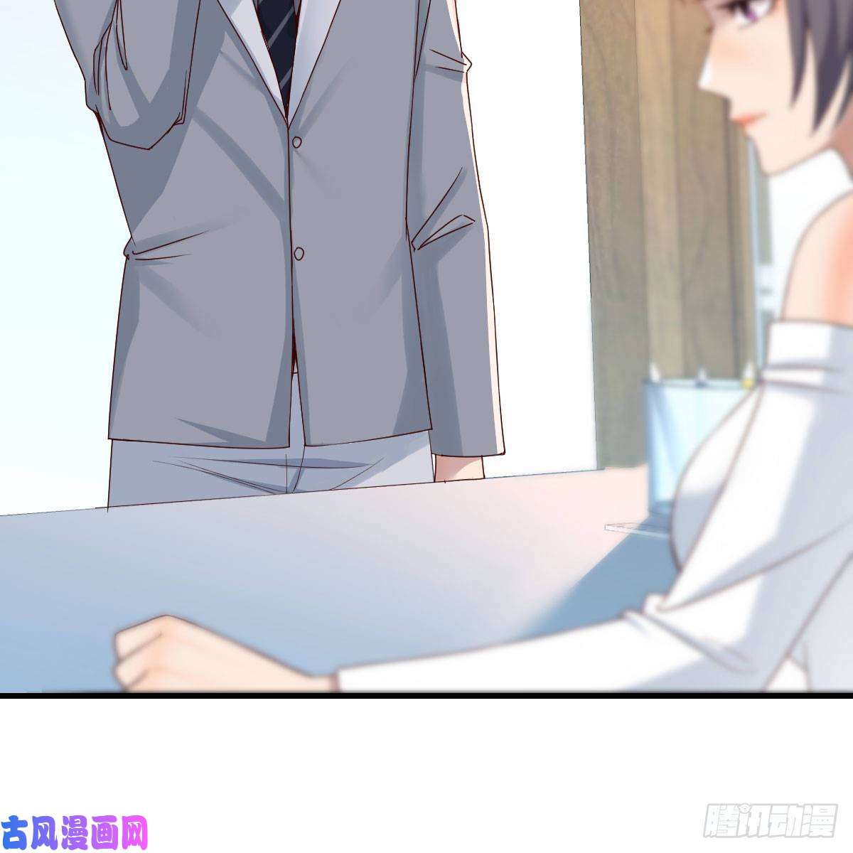 家有双生女友boss本色