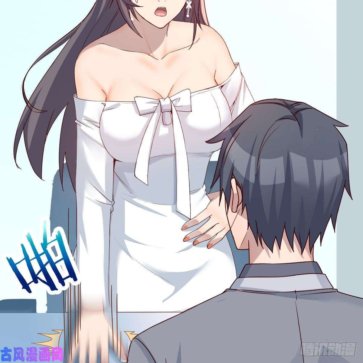 家有双生女友boss本色