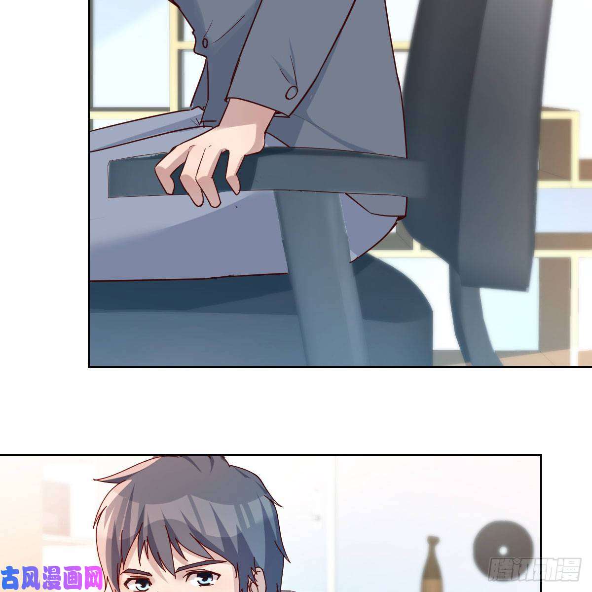 家有双生女友不，不敢说