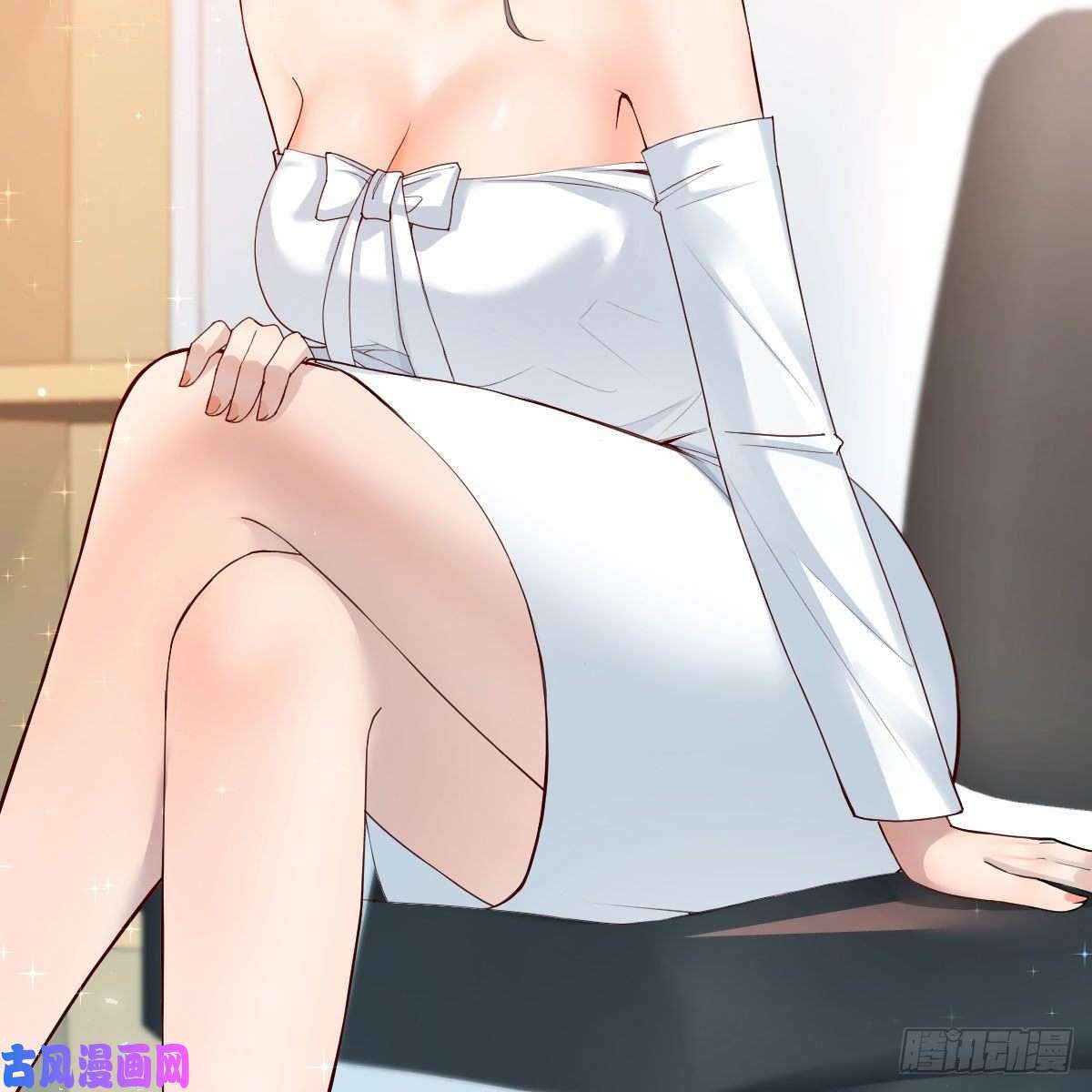 家有双生女友不，不敢说