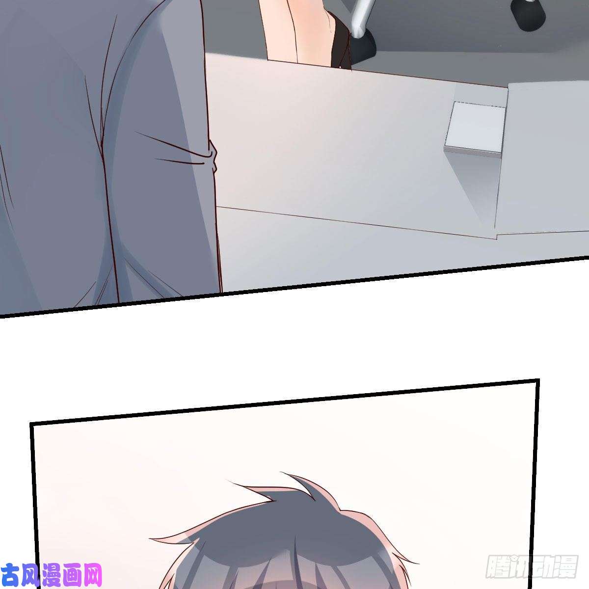 家有双生女友不，不敢说