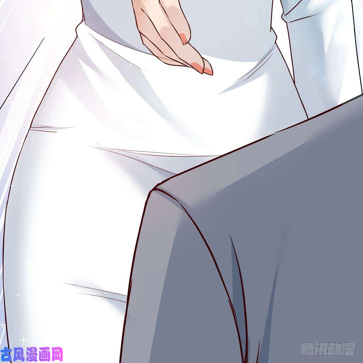 家有双生女友不，不敢说