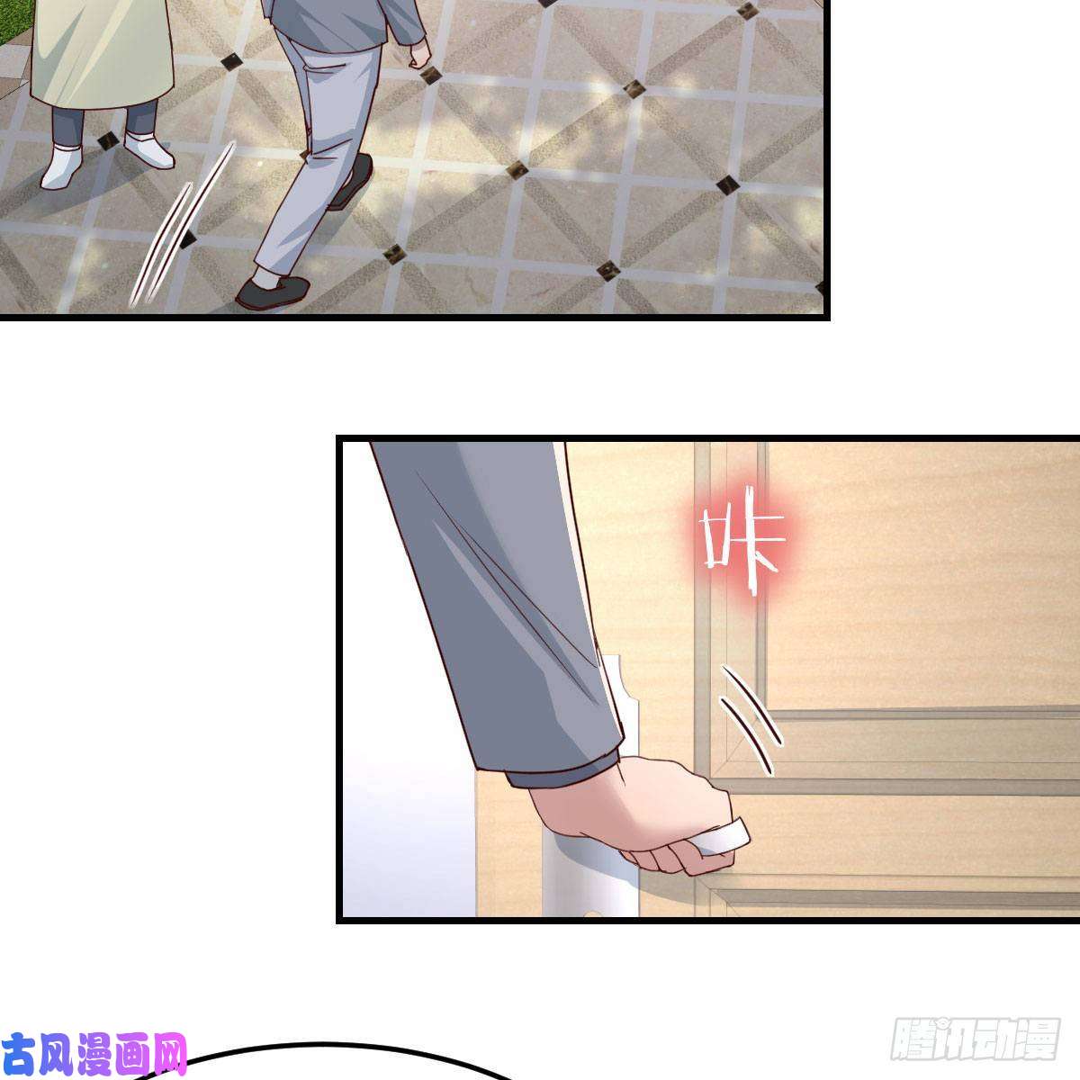 家有双生女友哄小妹
