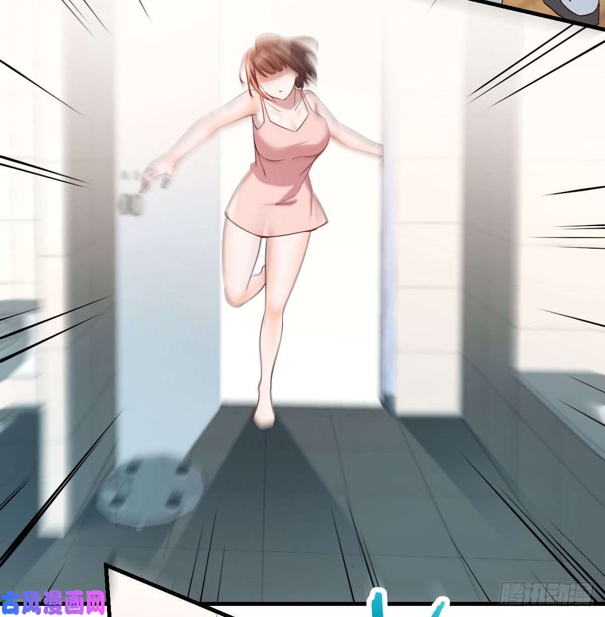 家有双生女友哄小妹
