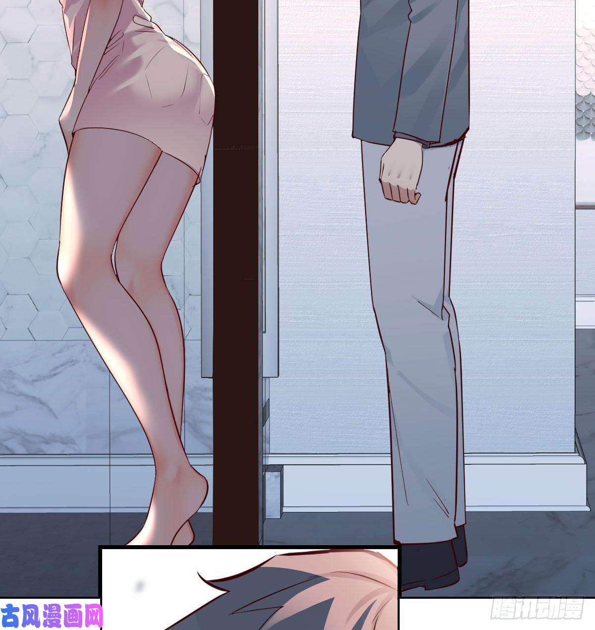 家有双生女友哄小妹