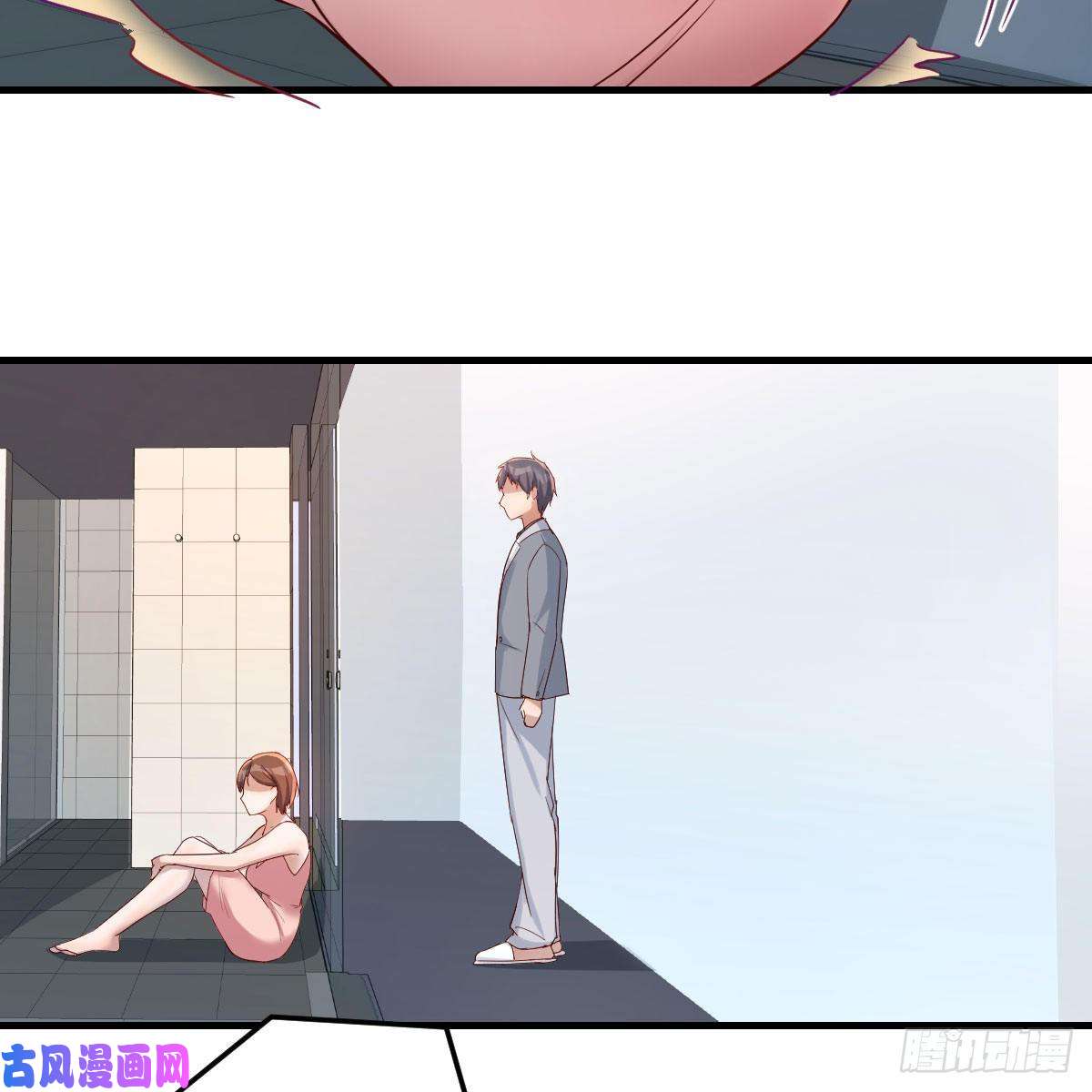 家有双生女友哄小妹