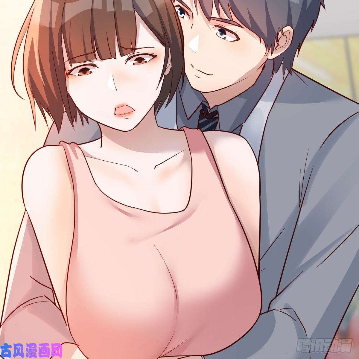 家有双生女友哄小妹
