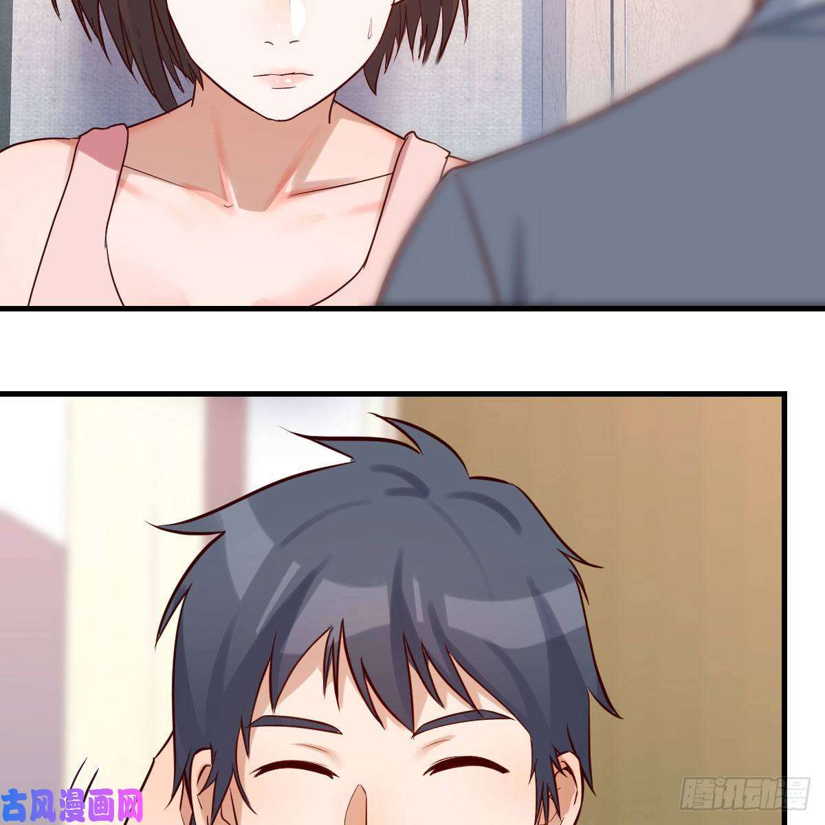 家有双生女友真心话