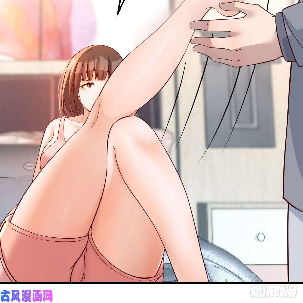 家有双生女友真心话