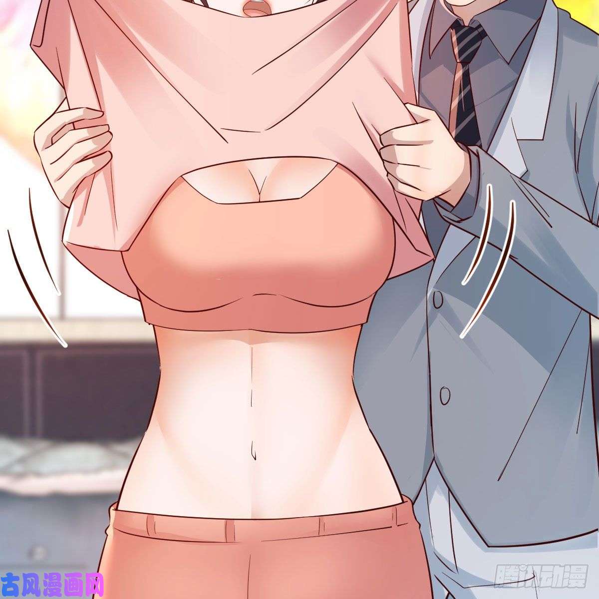 家有双生女友真心话