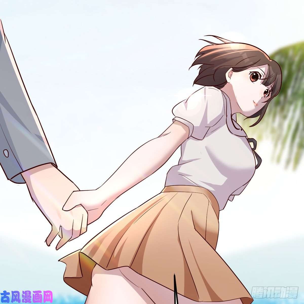 家有双生女友独家记忆