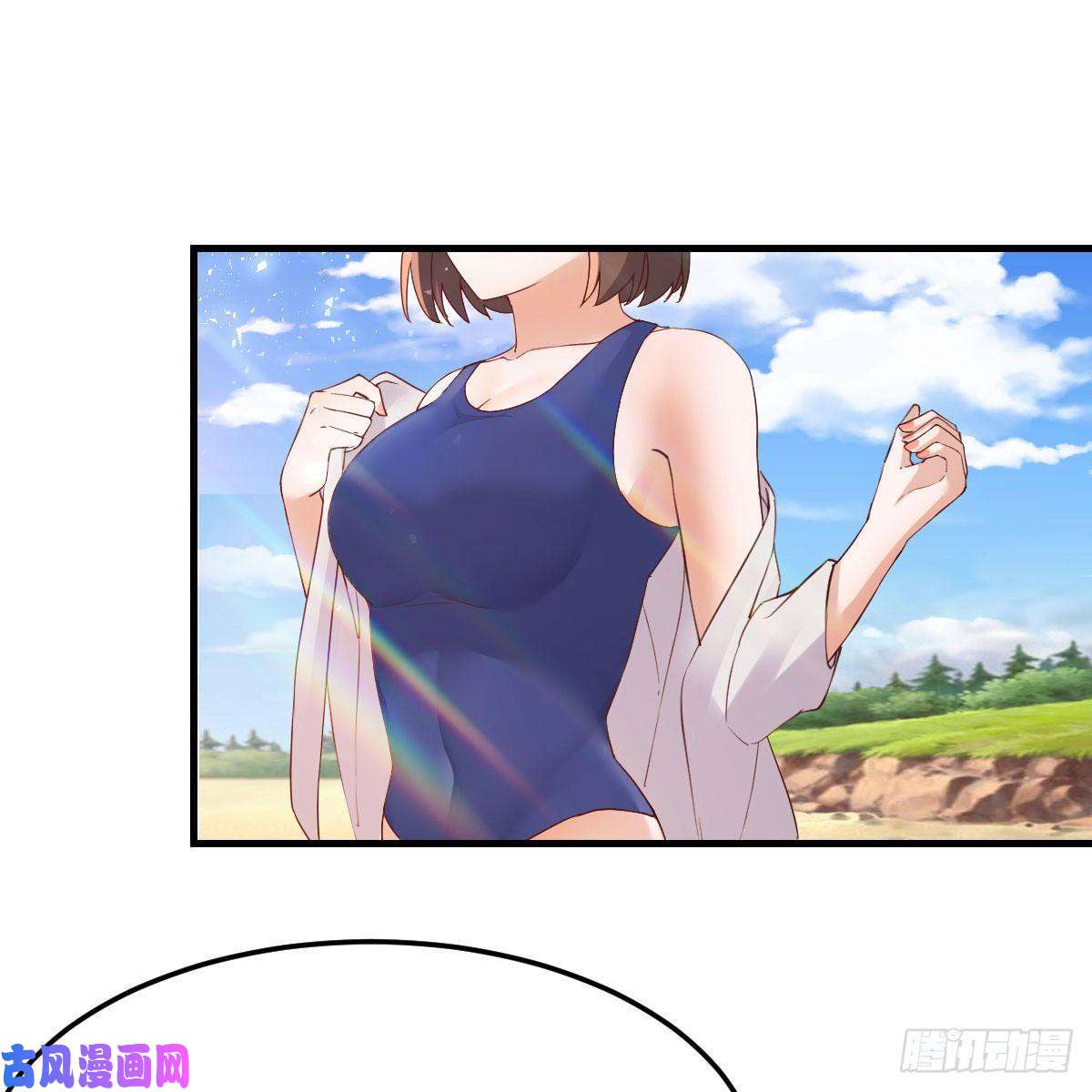 家有双生女友对不起