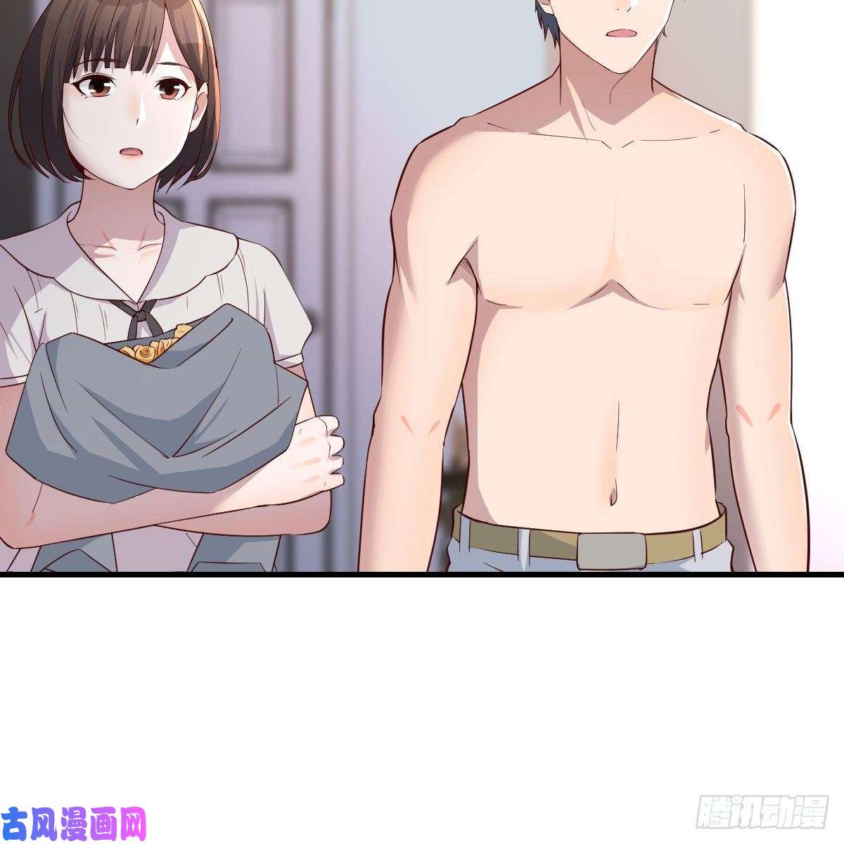 家有双生女友对不起