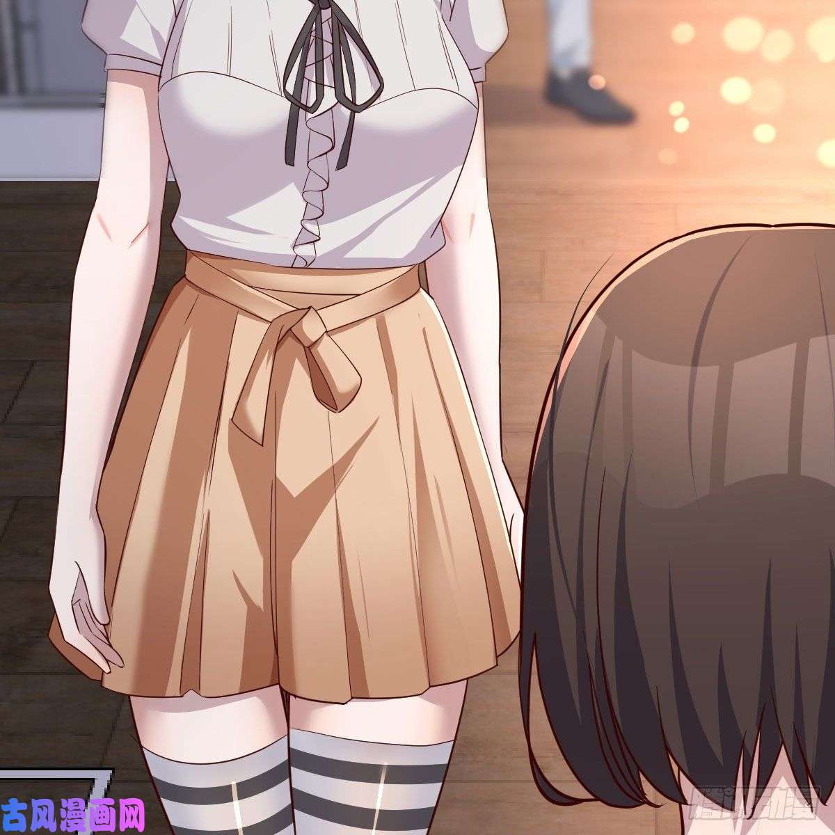 家有双生女友对不起