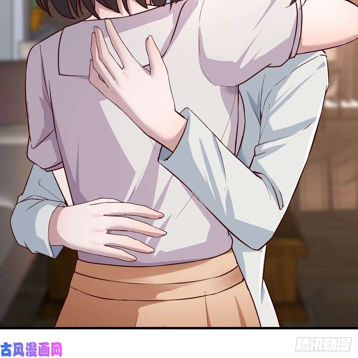 家有双生女友对不起