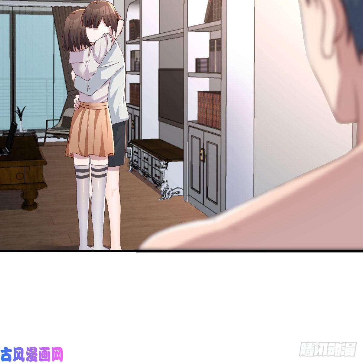 家有双生女友对不起