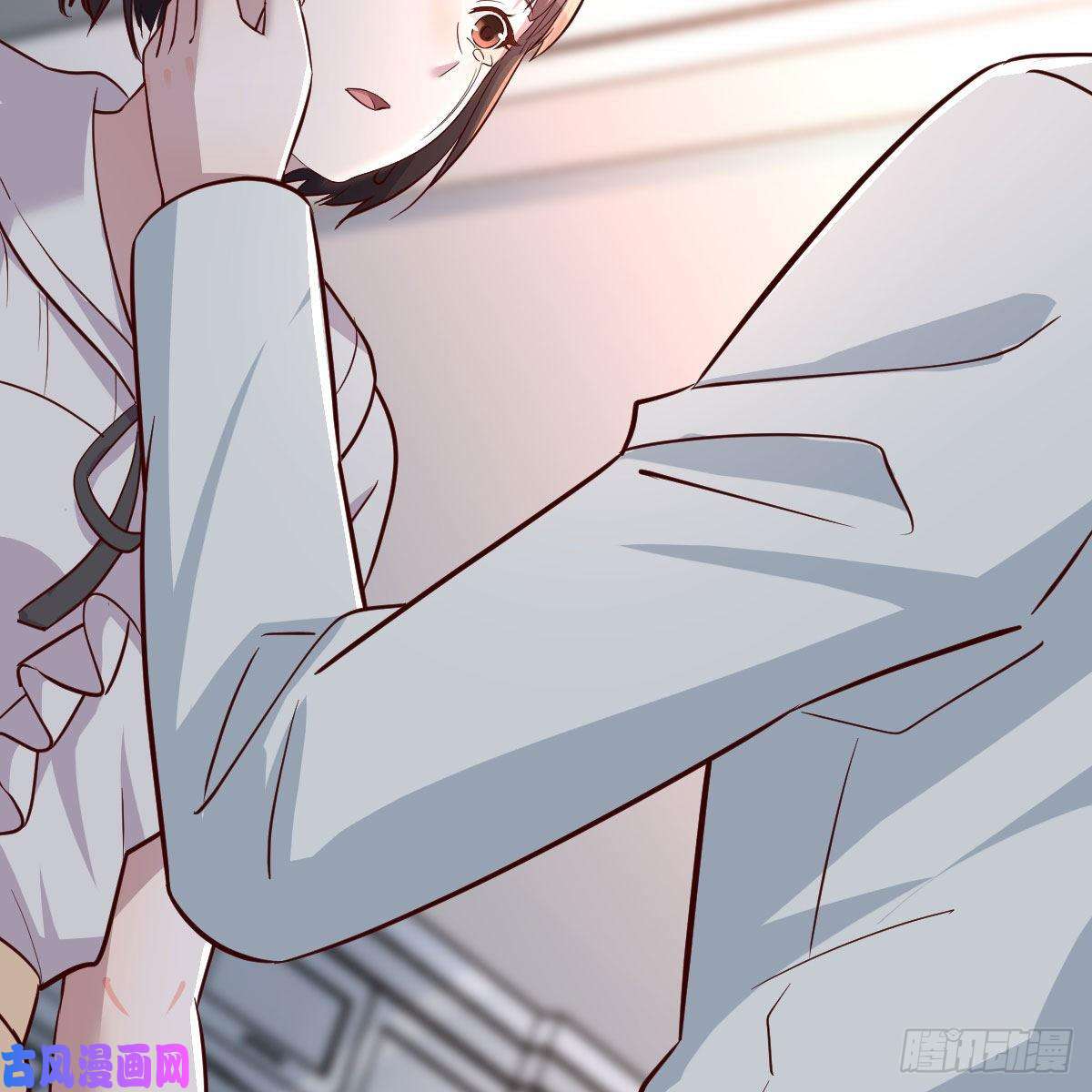 家有双生女友一起洗吧