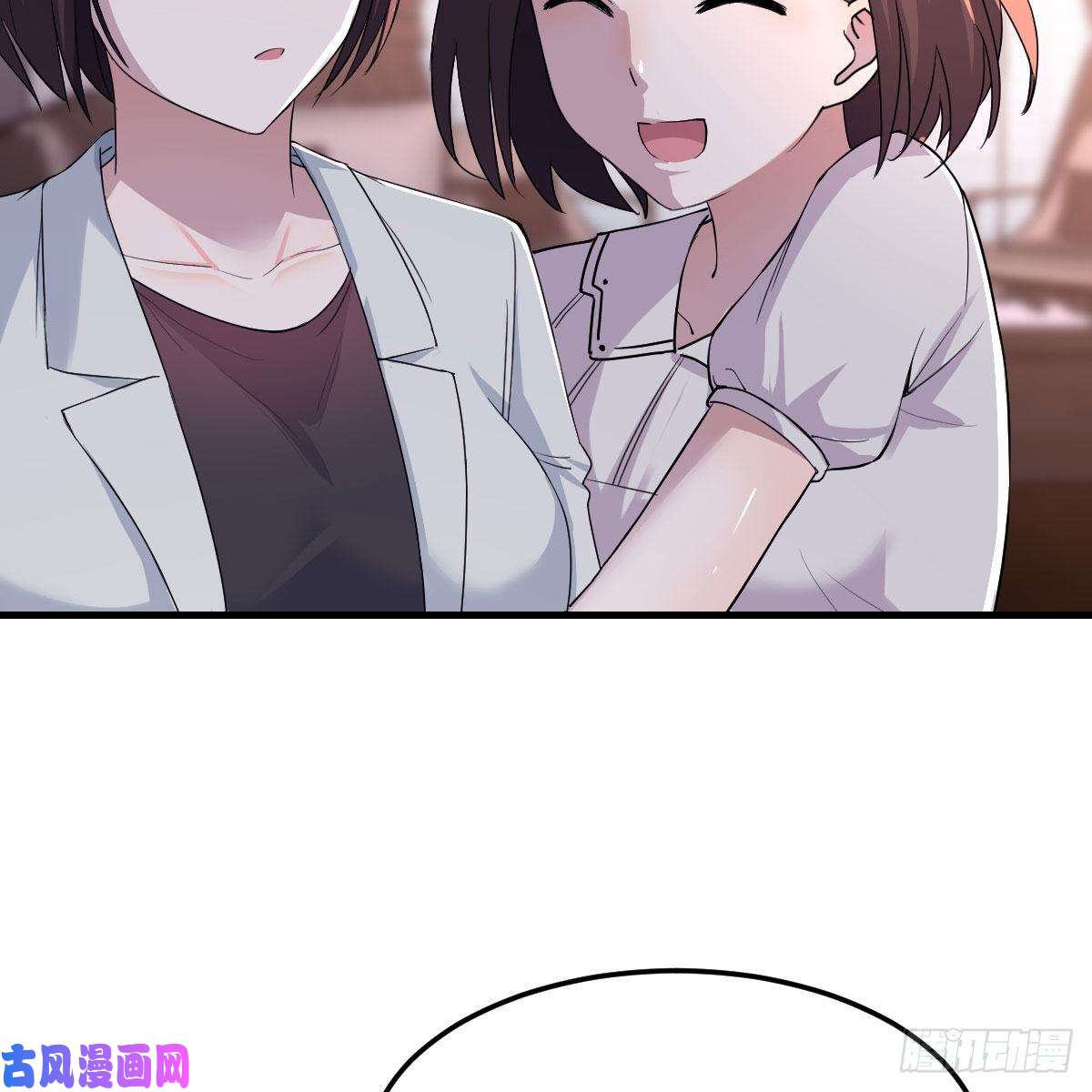 家有双生女友一起洗吧