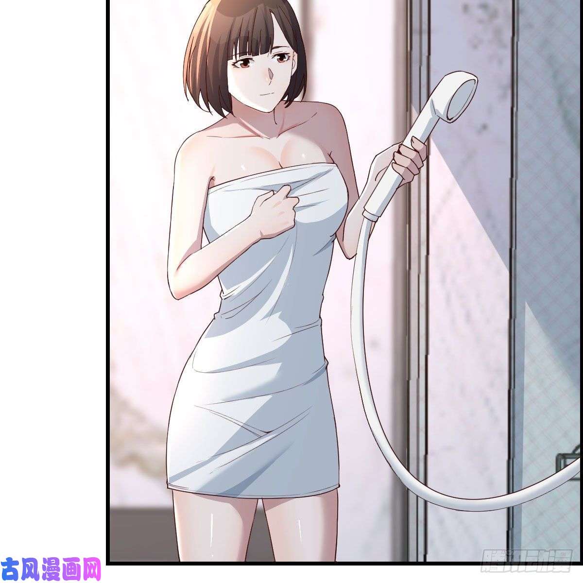 家有双生女友臭不要脸