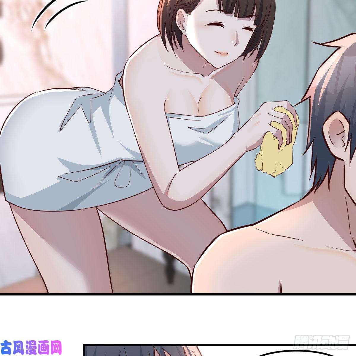 家有双生女友臭不要脸