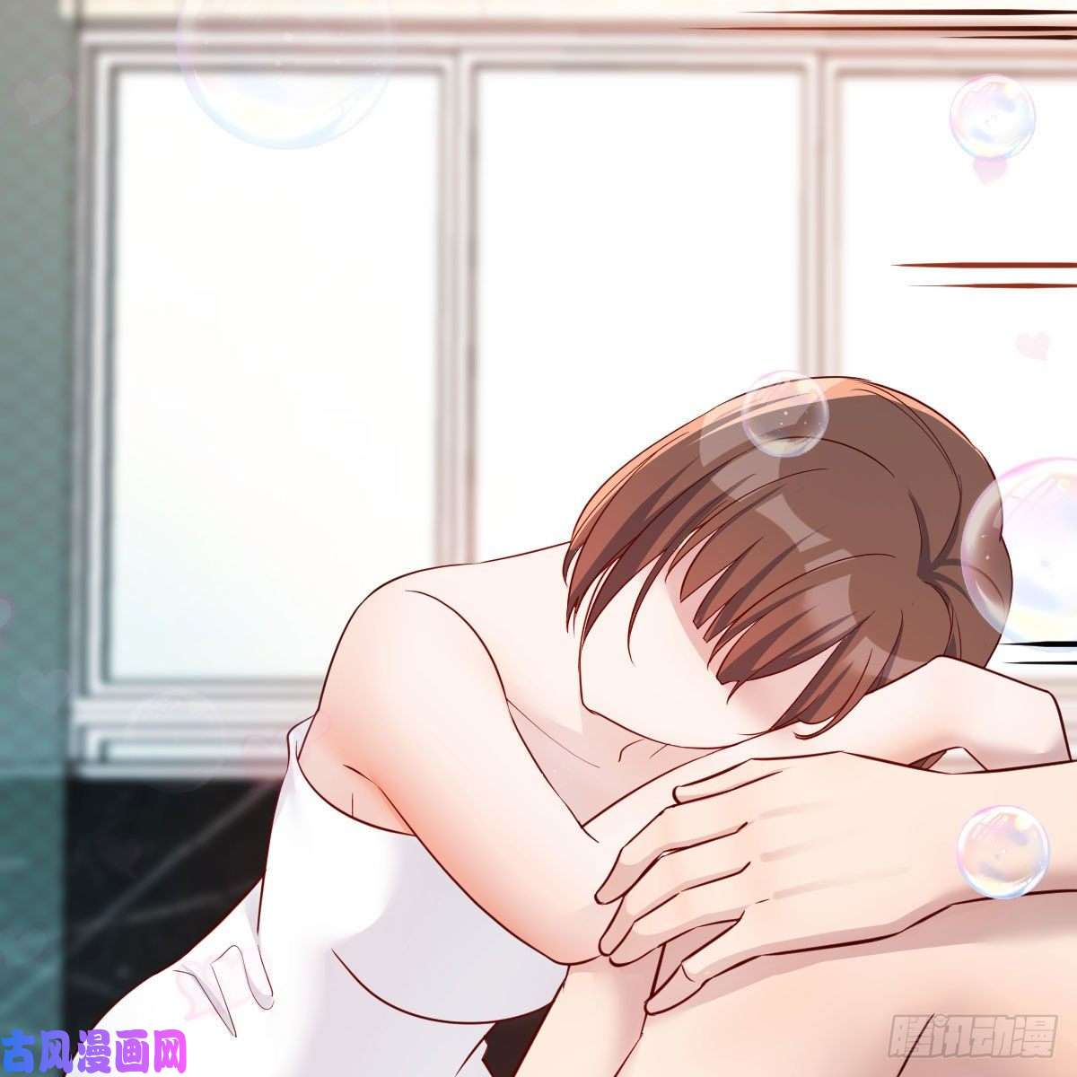 家有双生女友臭不要脸