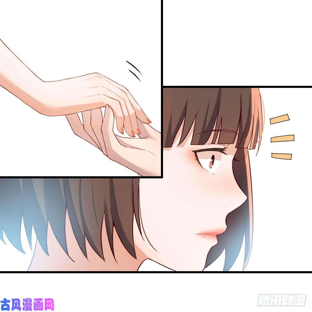 家有双生女友表姐加入