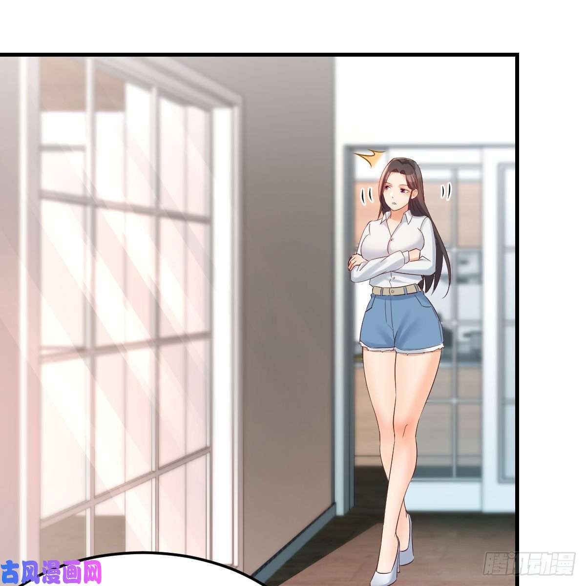 家有双生女友表姐加入