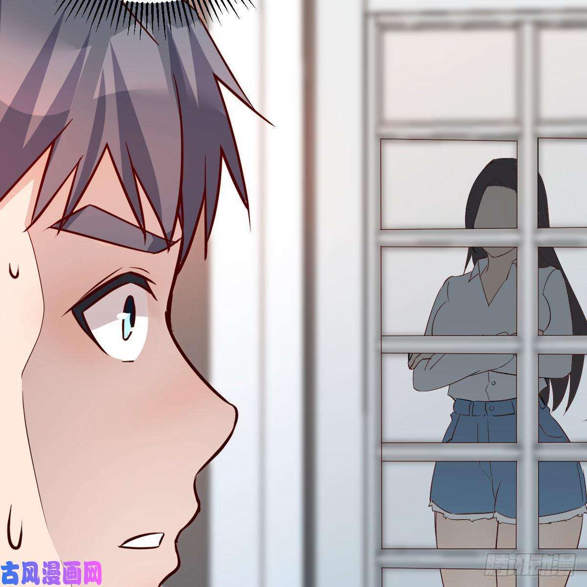 家有双生女友表姐加入