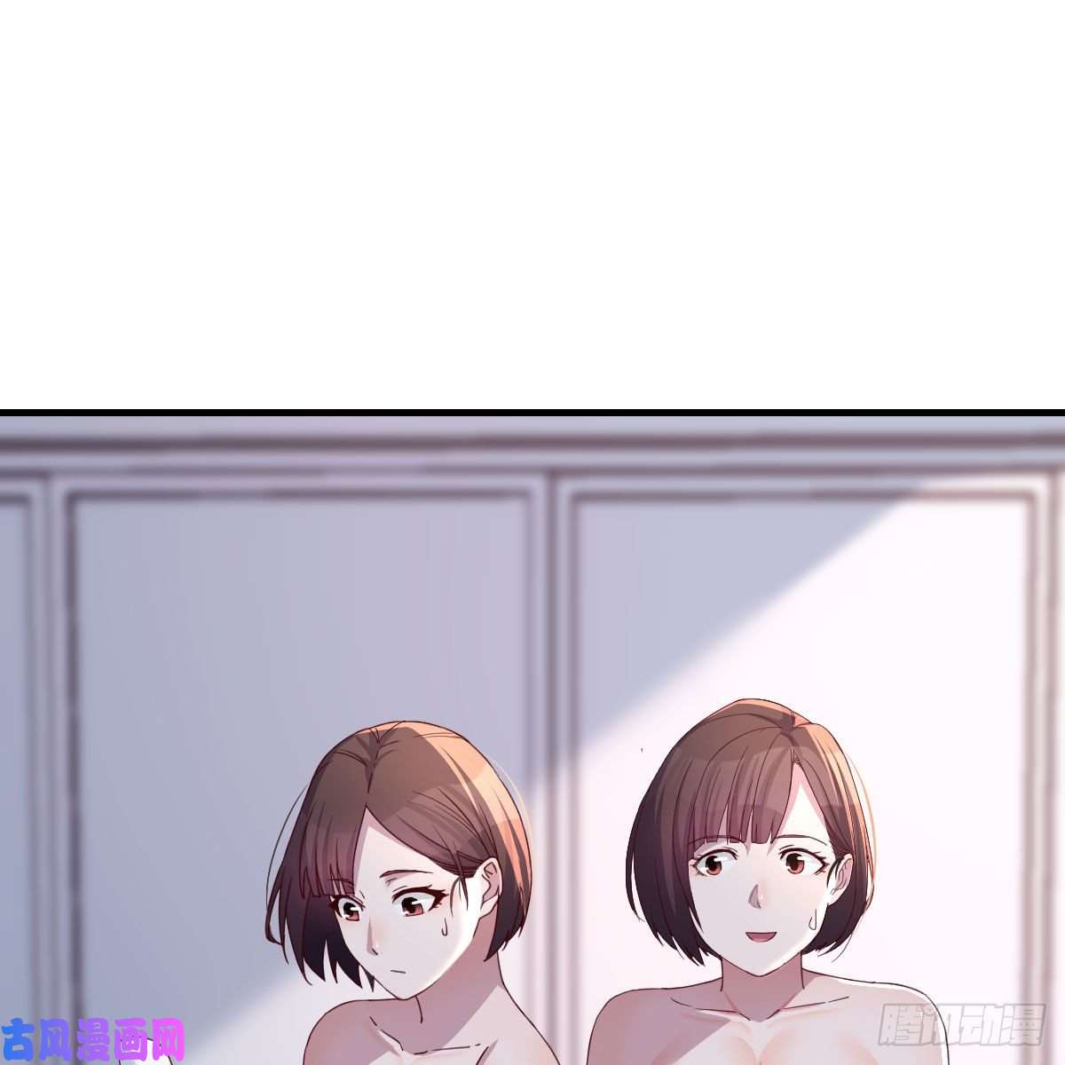 家有双生女友表姐加入