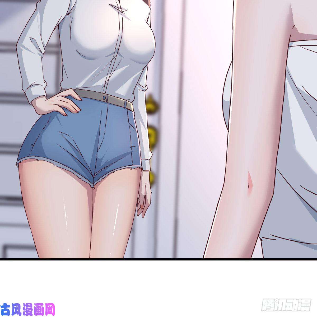 家有双生女友表姐加入