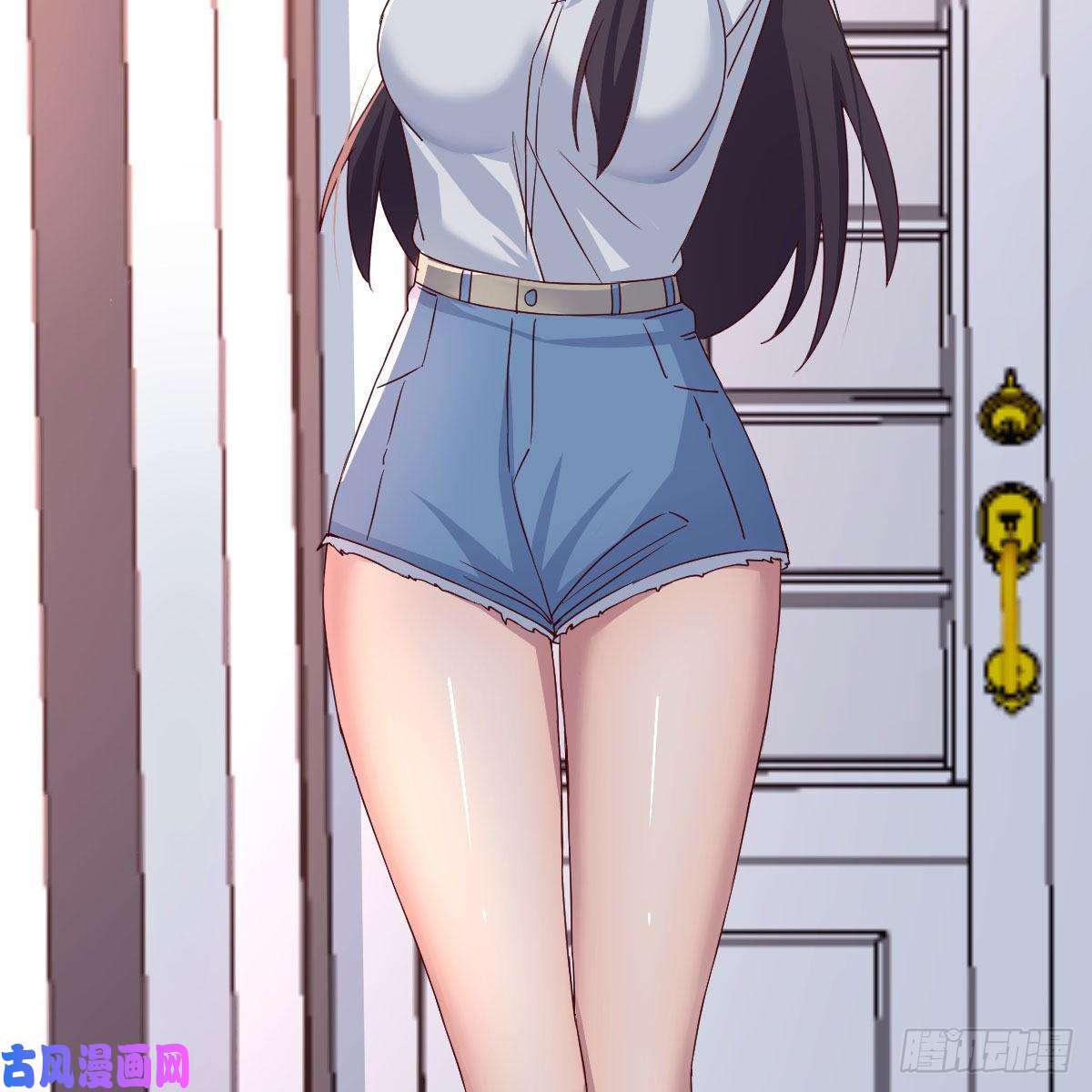 家有双生女友表姐加入