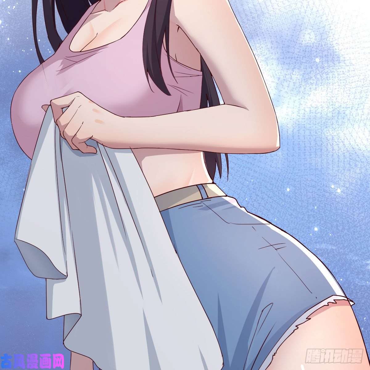 家有双生女友表姐加入