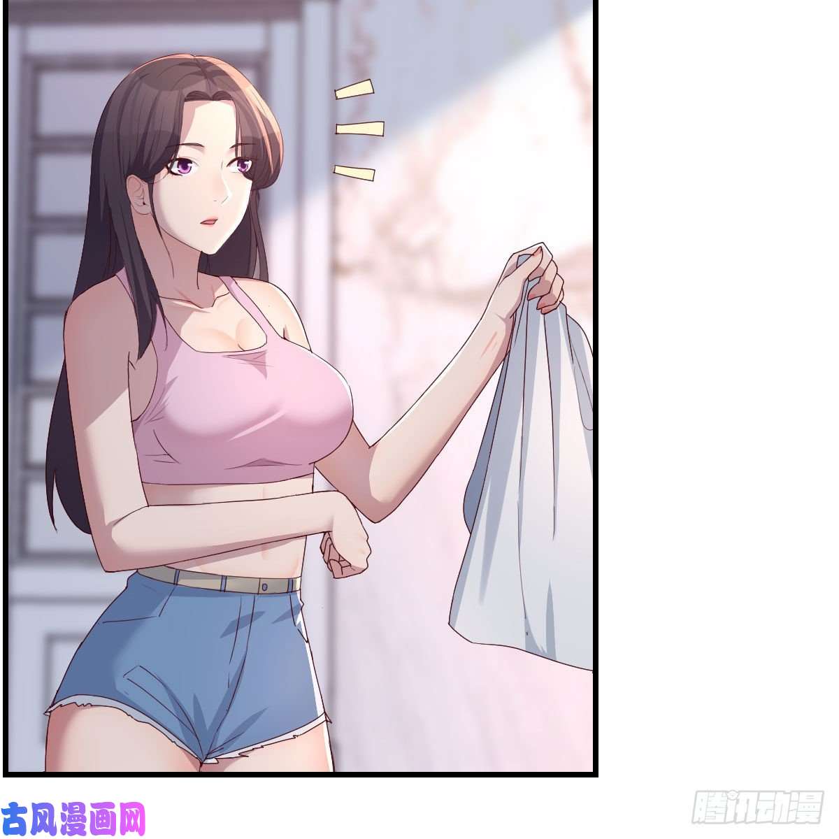 家有双生女友表姐加入