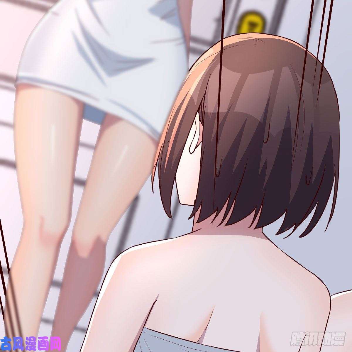 家有双生女友表姐加入