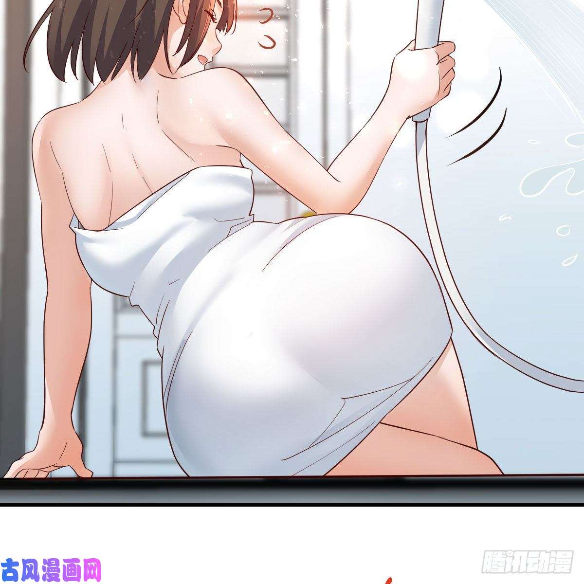 家有双生女友坦诚相对